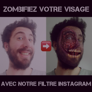 Illustration d'un contenu graphique pour les réseaux sociaux